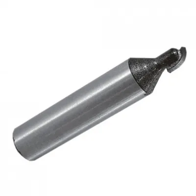Frez Rowkujący Półokrągły T8 D3.97 H6 R2MM DEDRA