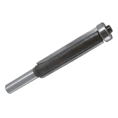 Frez Prosty Z Łożyskiem T8 D13 H50 mm DEDRA