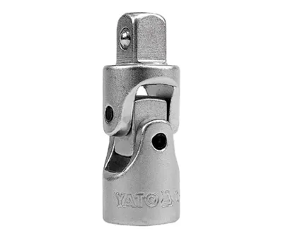 Przegub Cardana 1/4'' YATO