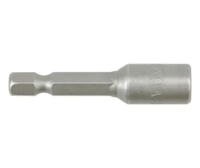 Końcówka Magnetyczna Do Wkrętarki 1/4 6*48MM YATO