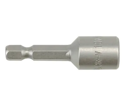 Końcówka Magnetyczna Do Wkrętarki 1/4 10*48M YATO