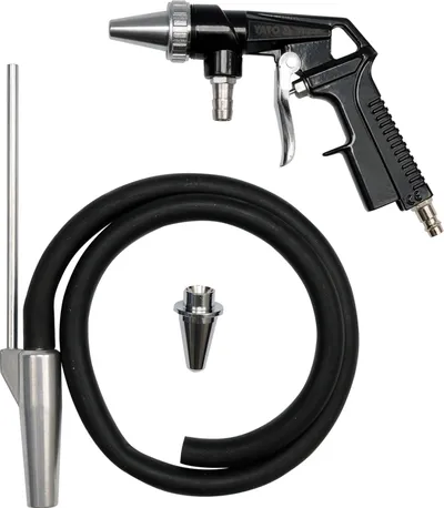 Pistolet Do Piaskowania Z Wężem YATO