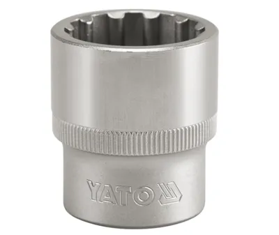 Nasadka Spline 1/2'' 24*38MM YATO