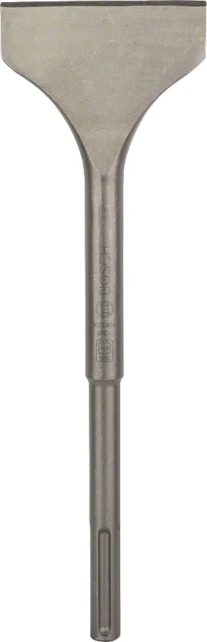 Dłuto Płaskie SDS-MAX Szerokie 115*350MM BOSCH