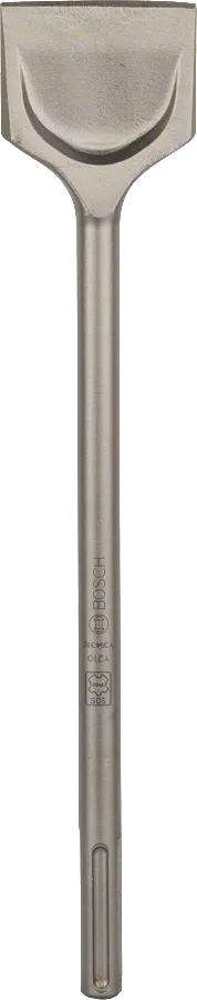 Dłuto Płaskie SDS-MAX 80*400MM BOSCH