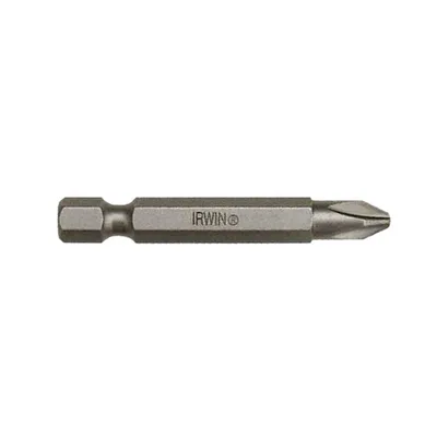 Grot, Bit, Końcówka Typu Phillips PH2 1/4' Długi 70mm IRWIN