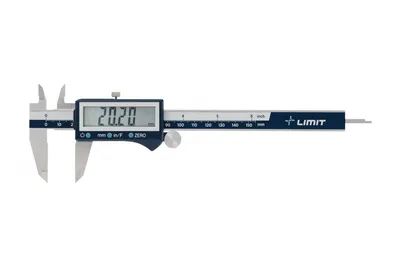 Suwmiarka Elektroniczna Cdn 150 mm LIMIT