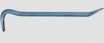 Łom Wyciągacz Do Gwoździ 750mm KUŹNIA