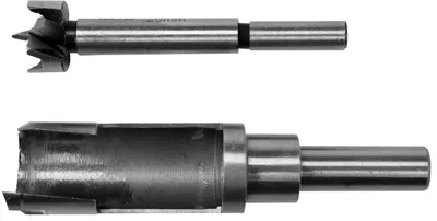 Flekownik-Sękownik Do Drewna 20mm YATO
