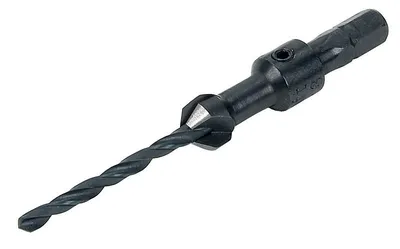 Nawiertak 4.5mm Z Pogłębiaczem 12mm WOLFCRAFT