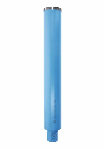 Koronka Diamentowa Do Wiertnic 1 1/4'' Dł. 450mm 72mm BOSCH