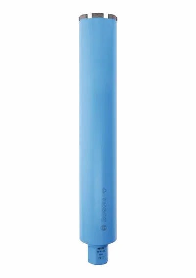 Koronka Diamentowa Do Wiertnic 1 1/4'' Dł. 450mm 82mm BOSCH