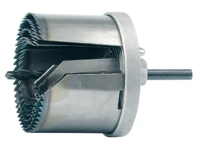 Wyrzynarka Hartowana 26-63*45MM VOREL