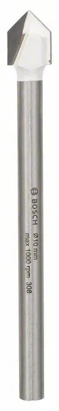 Wiertło Do Szkła I Ceramiki CYL-9 Softceramic 10*90MM BOSCH