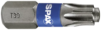 Bit, Grot, Końcówka 30 25mm T-Star Plus SPAX