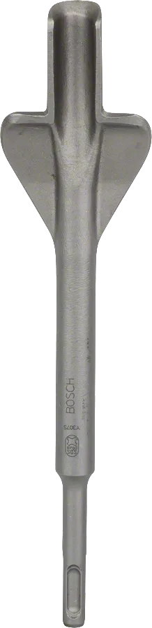 Dłuto Bruzdownik Sds+ Skrzydełkowe/Kanałowe 22*250MM BOSCH