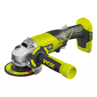 Akumulatorowa Szlifierka Kątowa R18AG-0 18V 0*AH One+ RYOBI