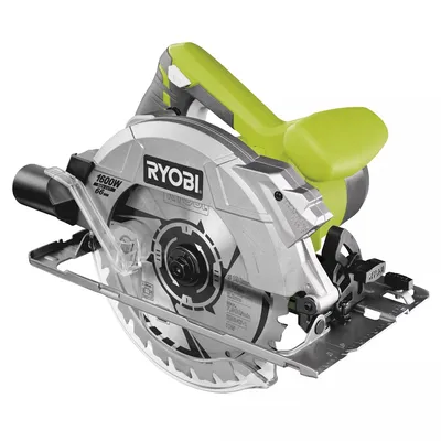 Pilarka Tarczowa RCS1600-K 1600W RYOBI
