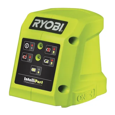 Ładowarka LI-ION 18V 1.5A RC18115 One+ RYOBI