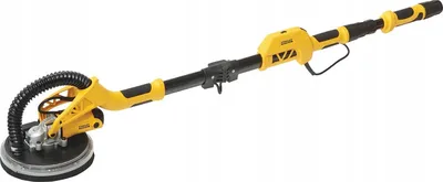 Szlifierka Do Gipsu 750W 225mm STANLEY