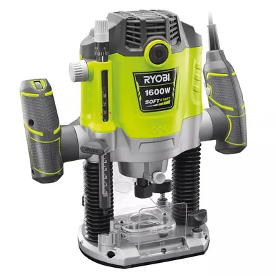 Frezarka Górnowrzecionowa RRT1600-K 1600W RYOBI