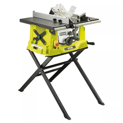 Pilarka Stołowa RTS1800S-G 1800W RYOBI
