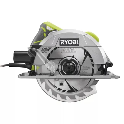 Pilarka Tarczowa RCS1400-G 1400W RYOBI