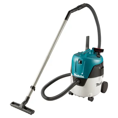 Odkurzacz Przemysłowy 20l 1.000W Klasa L MAKITA