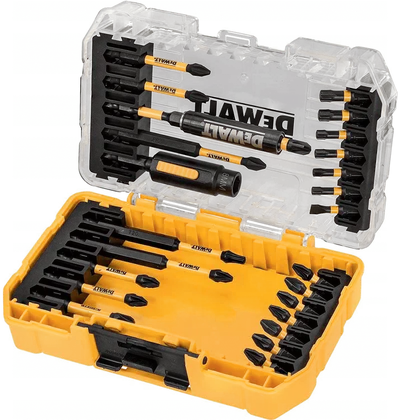 Zestaw Bitów 37 Cz. DEWALT