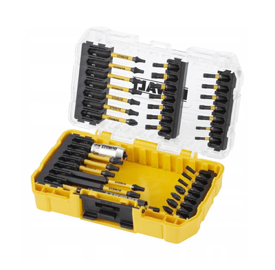 Zestaw Bitów 37 Cz. DEWALT