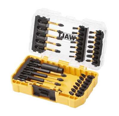 Zestaw Bitów 32 Cz. DEWALT