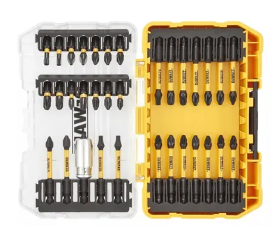 Zestaw Bitów 34 Cz. DEWALT