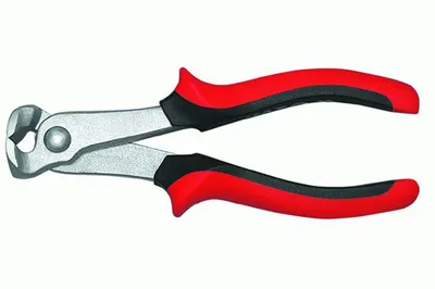Szczypce Tnące Czołowe 160mm YATO