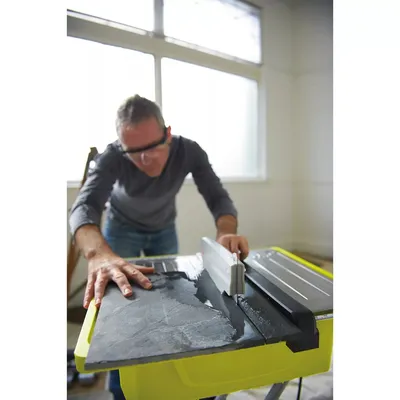 Przecinarka Do Glazury WS721S 500W 178mm RYOBI