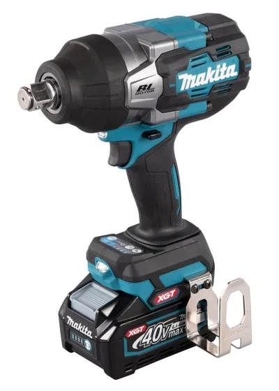 Klucz Udarowy Akumulatorowy 3/4'' 1800NM 40V Xgt 2*4.0AH Mak MAKITA