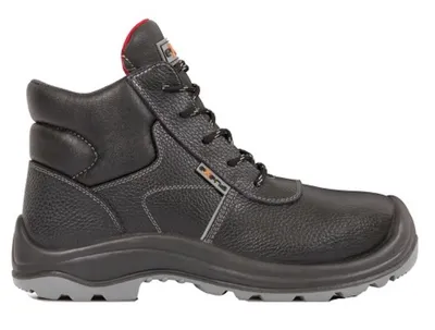 Buty Trzewiki Ocieplane EXENA IT040/VICTORIA S3 Rozmiar 40