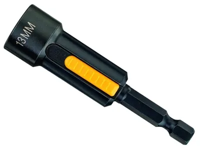 Nasadka Magnetyczna Z Elementem Czyszczącym 13mm DEWALT