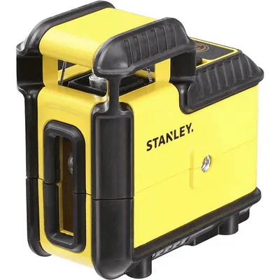 Laser Płaszczyznowy SLL360 Next Generation-Czerwony STANLEY