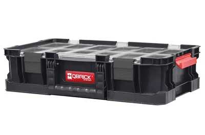 Skrzynka Narzędziowa QBRICK Two Organizer Flex Plus