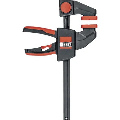 Ścisk Uniwersalny Jednoręczny Szybkomocujący 150X BESSEY