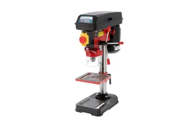 Wiertarka Kolumnowa Stołowa 16-580 AIRPRESS