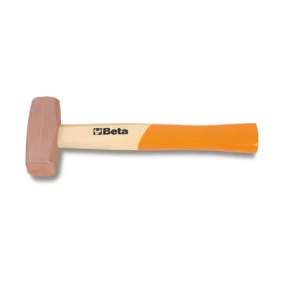 Młotek 1500g BETA - Miedziany