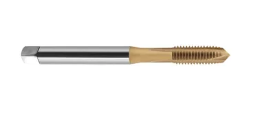 Gwintownik Maszynowy 800X M8-6H DIN-371 B Hsse INOX TIN FANAR