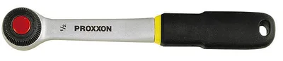 Grzechotka Standardowa 1/2' Karta PROXXON