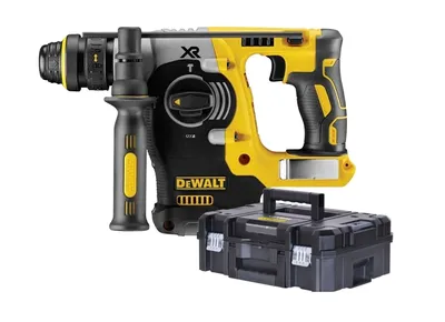 Młotowiertarka 18V SDS-Plus Xr Bl DEWALT