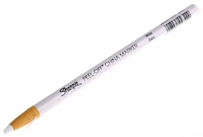 Marker Okr 2.0mm - Biały