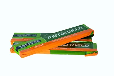 Elektroda Do Żeliwa Monel Ni Cu-Do Napraw Odl 2.5*300MM Szt. METALWELD