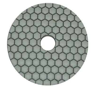 Dysk Polerski Trzmiel P.400 100mm IN CORPORE
