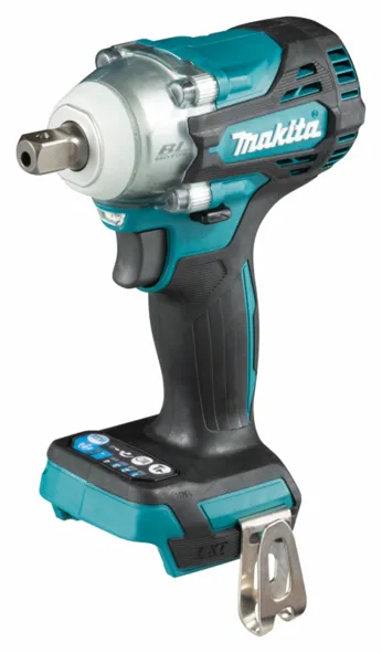 Klucz Udarowy Akumulatorowy 1/2'' 330NM 18V 0*AH MAKITA