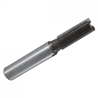 Frez Rowkujący 2-PŁYTKOWY T12 D20 H19MM DEDRA